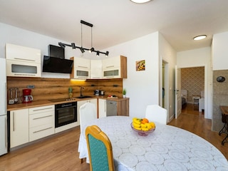 Apartamento Rogotin Características 3