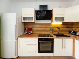 Apartamento Rogotin Características 4