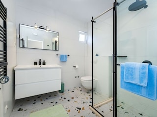 Apartamento Rogotin Características 8