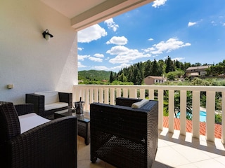 Apartamento Rogotin Grabación al aire libre 2
