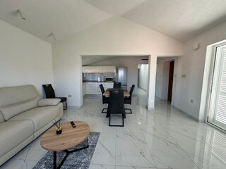 Appartamento Trogir Caratteristiche 30