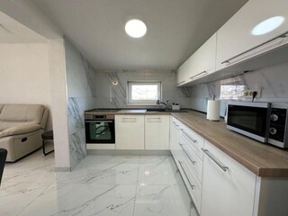 Appartamento Trogir Caratteristiche 32