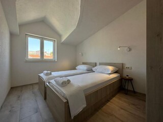 Appartamento Trogir Caratteristiche 43