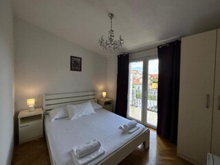 Appartamento Trogir Caratteristiche 47