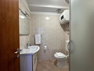 Appartamento Trogir Caratteristiche 55