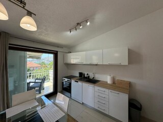 Apartment Trogir Ausstattung 28