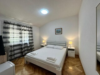 Apartamento Trogir Características 32