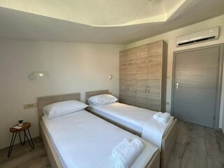 Apartment Trogir Ausstattung 37