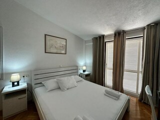 Apartamento Trogir Características 42