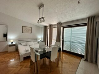 Apartamento Trogir Características 47
