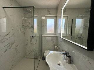Apartment Trogir Ausstattung 53