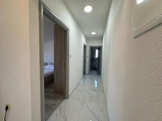 Appartement Trogir  58