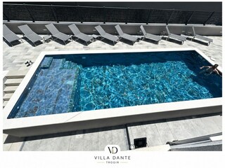Appartement Trogir  62