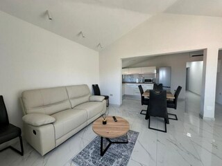 Apartment Trogir Ausstattung 24