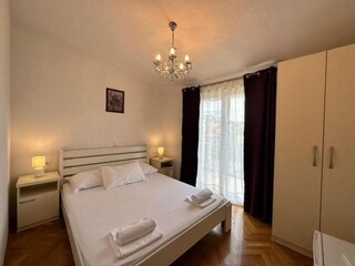 Apartment Trogir Ausstattung 30