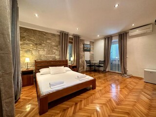 Apartment Trogir Ausstattung 36