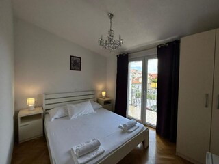 Apartment Trogir Ausstattung 45