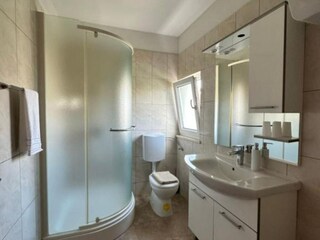 Apartment Trogir Ausstattung 54