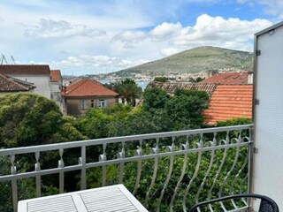 Apartment Trogir Außenaufnahme 16