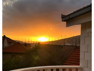 Apartment Trogir Außenaufnahme 21