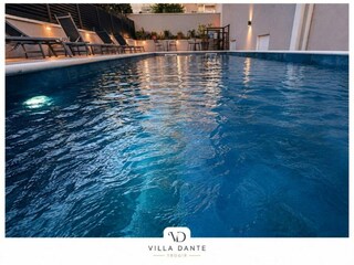 Apartment Trogir  56
