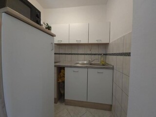 Appartement Zadar Kenmerken 11