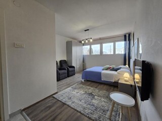 Appartement Zadar Kenmerken 12