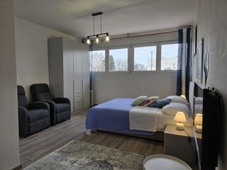 Appartement Zadar Kenmerken 13