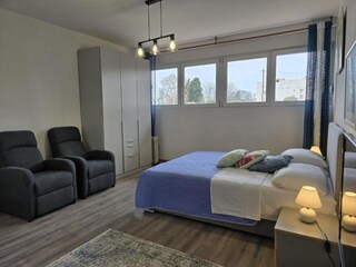 Appartement Zadar Kenmerken 14