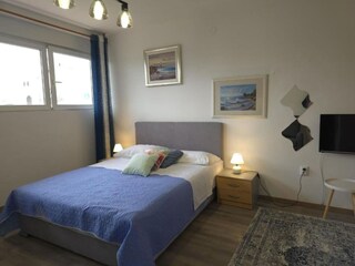 Appartement Zadar Kenmerken 15