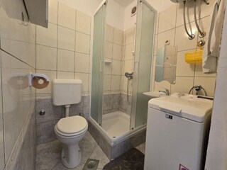 Appartement Zadar Kenmerken 17