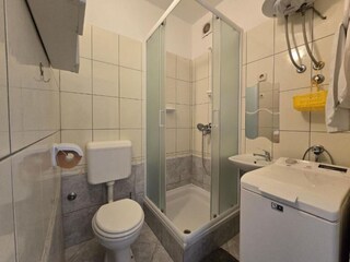 Appartement Zadar Kenmerken 18