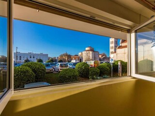 Appartement Zadar Buitenaudio-opname 7
