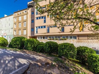 Appartement Zadar Buitenaudio-opname 8