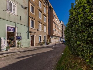 Appartement Zadar Buitenaudio-opname 9