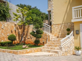 Apartment Mastrinka Outdoor Recording 2