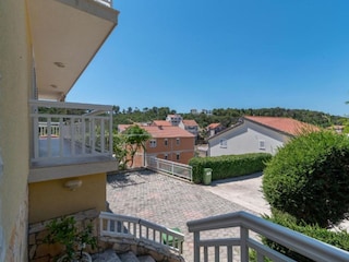 Apartment Mastrinka Outdoor Recording 3