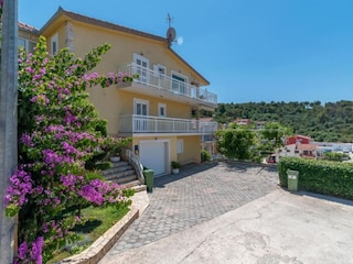 Apartment Mastrinka Outdoor Recording 4