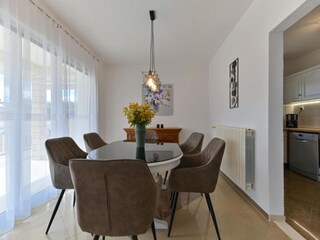 Appartement Mastrinka Kenmerken 7