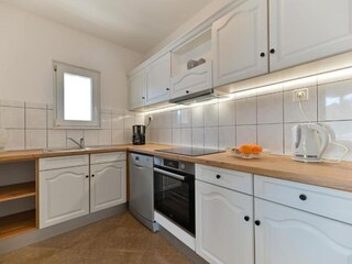Appartement Mastrinka Kenmerken 8