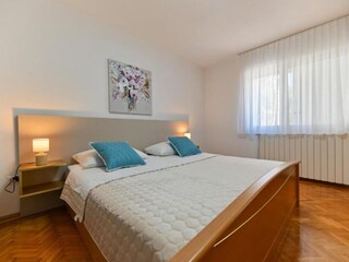 Appartement Mastrinka Kenmerken 10