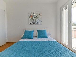 Appartement Mastrinka Kenmerken 12