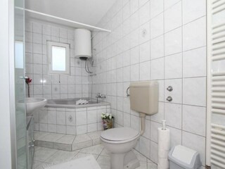 Appartement Mastrinka Kenmerken 15