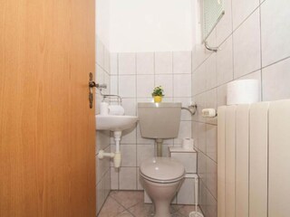 Appartement Mastrinka Kenmerken 16
