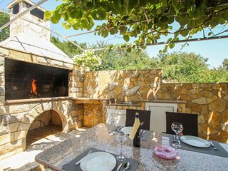 Appartement Mastrinka  18