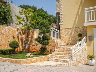 Appartement Mastrinka Buitenaudio-opname 3