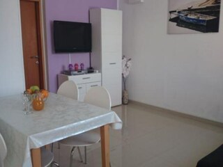 Appartement Grebastica Kenmerken 4