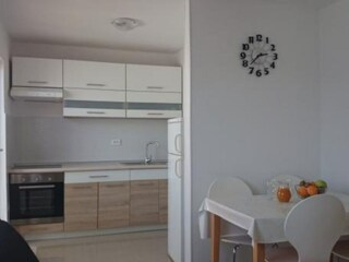 Appartement Grebastica Kenmerken 7