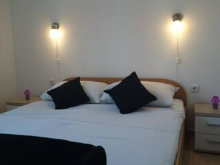 Appartement Grebastica Kenmerken 10