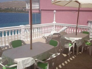 Appartement Grebastica  16